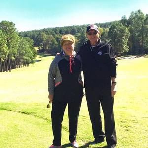 Meet your Posher, Melodye